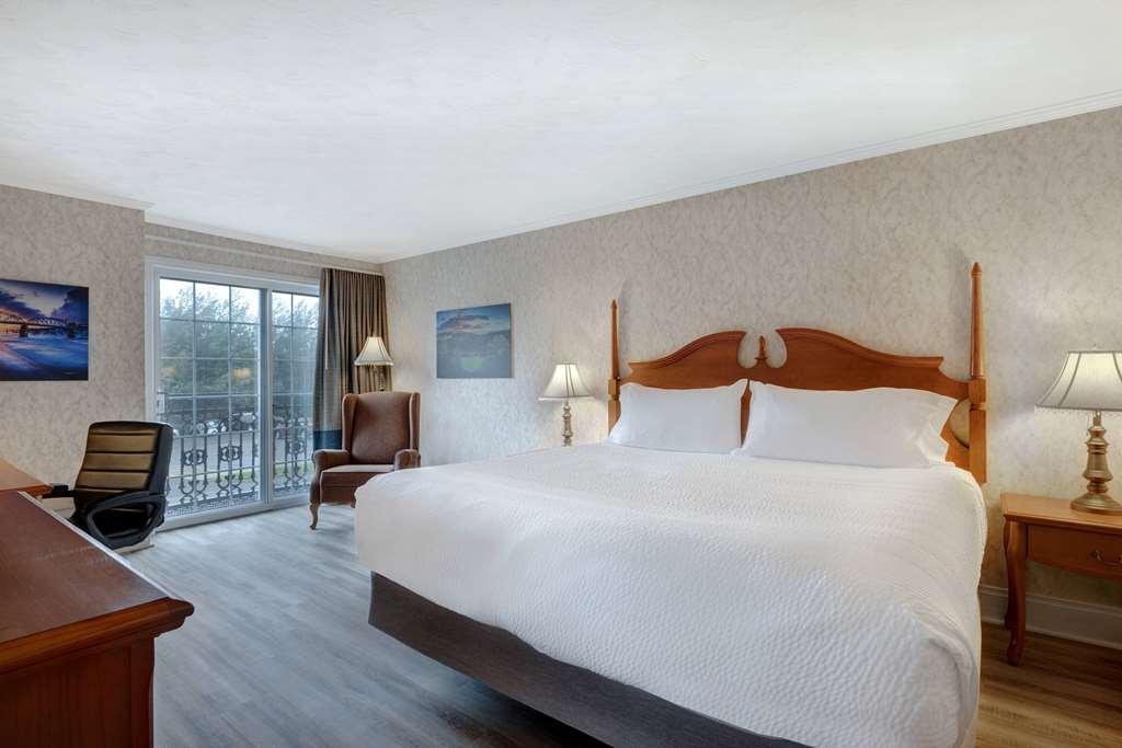 Days Inn By Wyndham Эдмундстон Номер фото